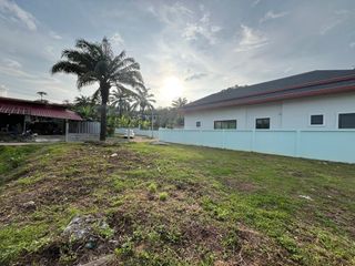 For sale land in Mueang Krabi, Krabi