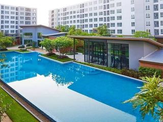 For Rent 1 Bedroom Condo In Mueang Chiang Mai