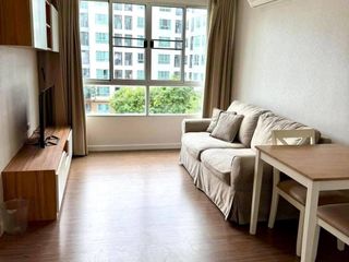 Wohnung zur Miete mit 1 Zimmer in Mueang Chiang Mai, Chiang Mai