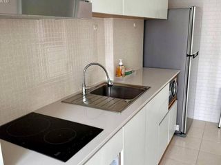 Wohnung zur Miete mit 1 Zimmer in Mueang Chiang Mai, Chiang Mai
