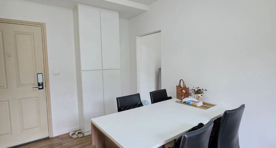 For rent 1 Beds condo in Mueang Chiang Mai, Chiang Mai