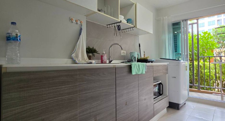 For rent 1 Beds condo in Mueang Chiang Mai, Chiang Mai