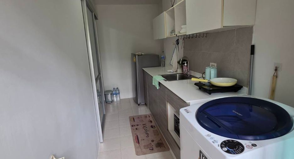 For rent 1 Beds condo in Mueang Chiang Mai, Chiang Mai