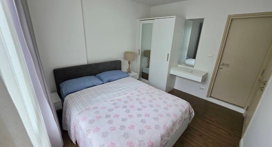 For rent 1 Beds condo in Mueang Chiang Mai, Chiang Mai