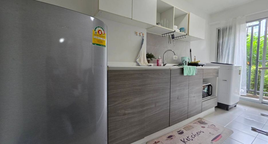 For rent 1 Beds condo in Mueang Chiang Mai, Chiang Mai