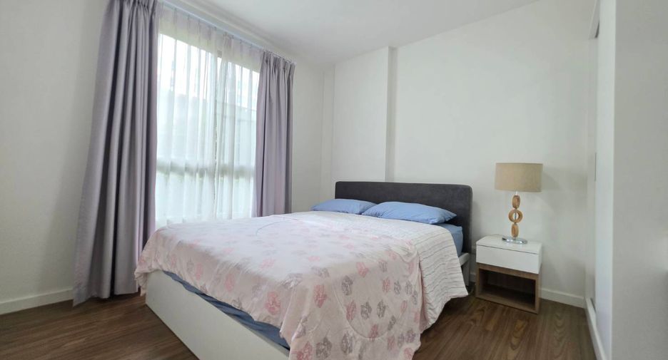 For rent 1 Beds condo in Mueang Chiang Mai, Chiang Mai