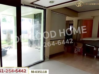 For sale 4 bedrooms townhouse in Khlong Sam Wa, Bangkok