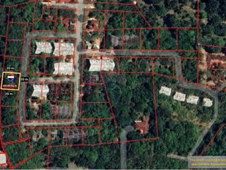 For sale land in Ko Samui, Surat Thani