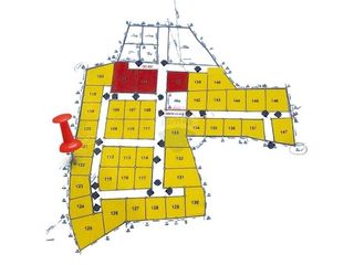 For sale land in Ko Samui, Surat Thani