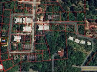 For sale land in Ko Samui, Surat Thani