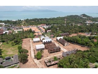 For sale land in Ko Samui, Surat Thani