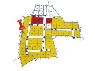 For sale land in Ko Samui, Surat Thani