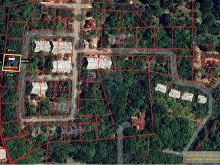 For sale land in Ko Samui, Surat Thani