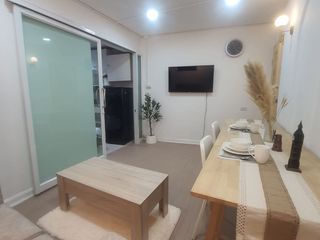 Condo en alquiler de 2 habitaciones en Mueang Chiang Mai, Chiang Mai