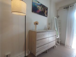 Condo en alquiler de 2 habitaciones en Mueang Chiang Mai, Chiang Mai