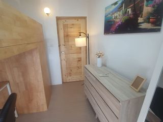 Condo en alquiler de 2 habitaciones en Mueang Chiang Mai, Chiang Mai