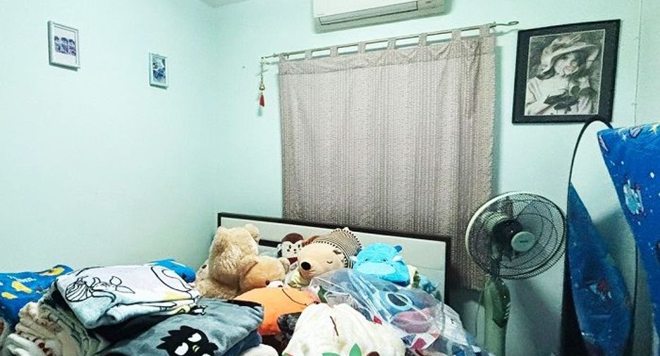 For sale 3 bedrooms townhouse in Mueang Nonthaburi, Nonthaburi