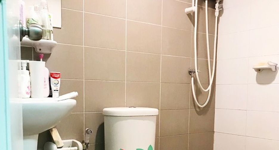 For sale 3 bedrooms townhouse in Mueang Nonthaburi, Nonthaburi