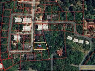 For sale land in Ko Samui, Surat Thani