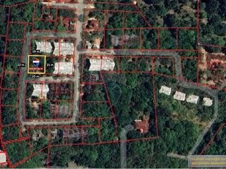 For sale land in Ko Samui, Surat Thani