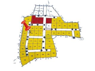 For sale land in Ko Samui, Surat Thani