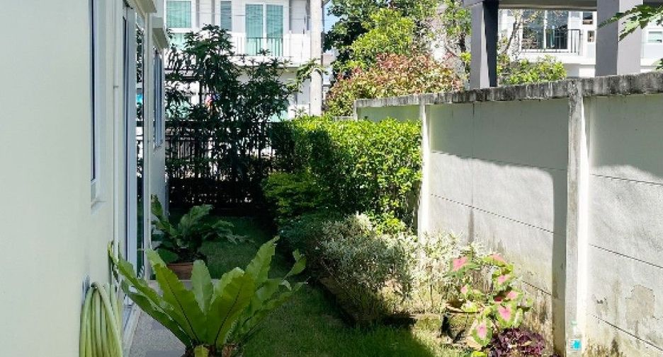 For sale 4 bedrooms house in Mueang Phitsanulok, Phitsanulok