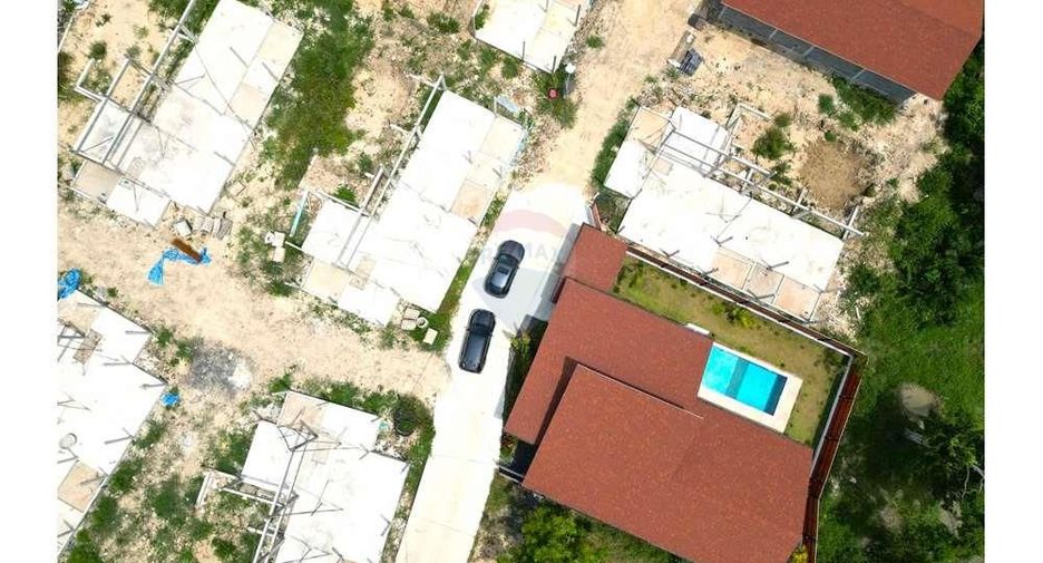 For sale 3 bedrooms villa in Ko Samui, Surat Thani