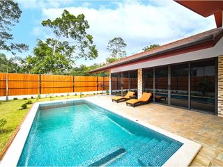 For sale 3 bedrooms villa in Ko Samui, Surat Thani