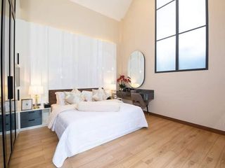 Villa zur Miete und zum Kauf mit 4 Zimmer in Bang Lamung, Chonburi