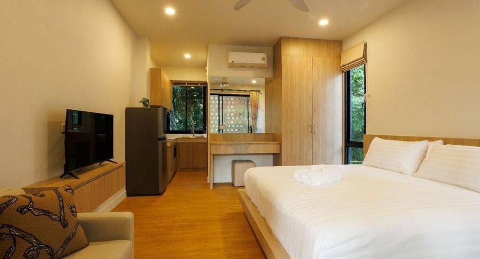 For rent 4 bedrooms villa in Ko Samui, Surat Thani