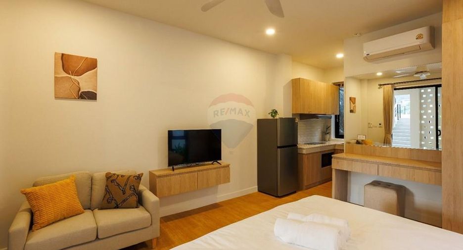 For rent 4 bedrooms villa in Ko Samui, Surat Thani