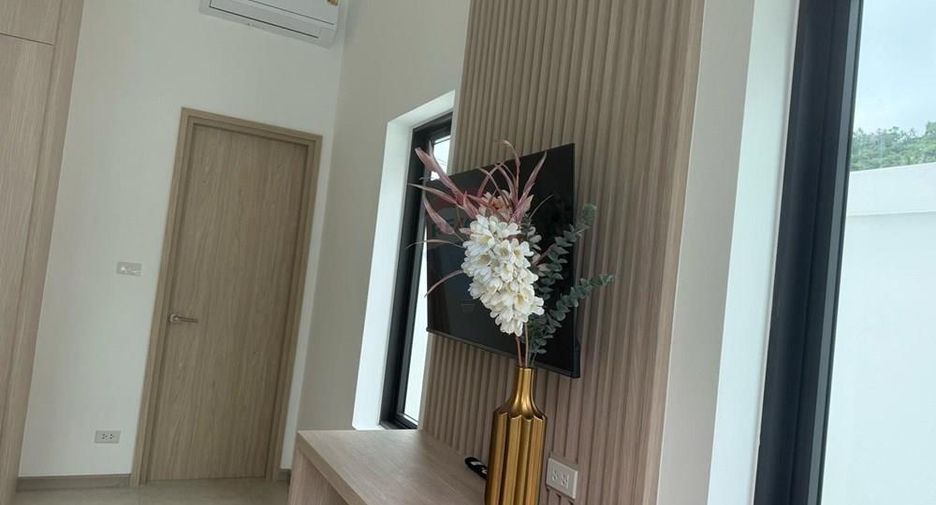For sale 3 ベッドルーム villa in Ko Samui, Surat Thani