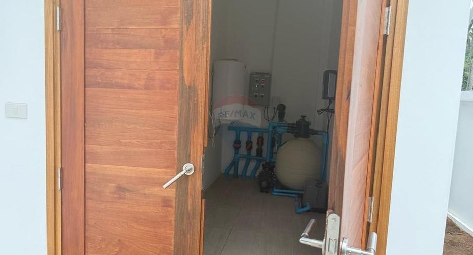 For sale 3 ベッドルーム villa in Ko Samui, Surat Thani