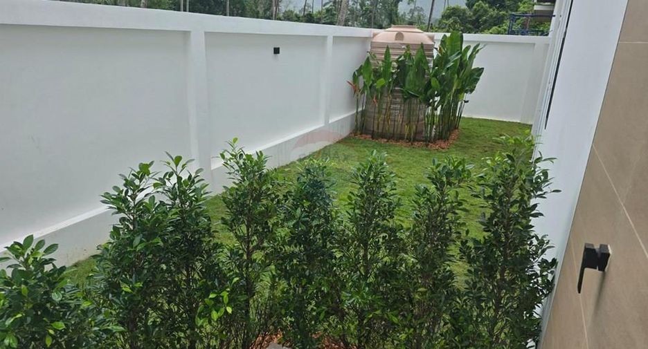 For sale 3 ベッドルーム villa in Ko Samui, Surat Thani