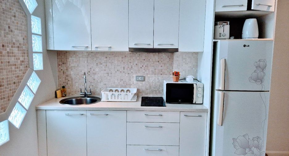 For rent 1 bed apartment in Ko Samui, Surat Thani