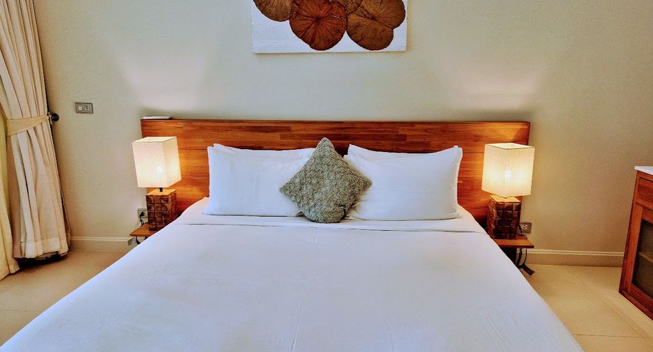 For rent 1 bed apartment in Ko Samui, Surat Thani