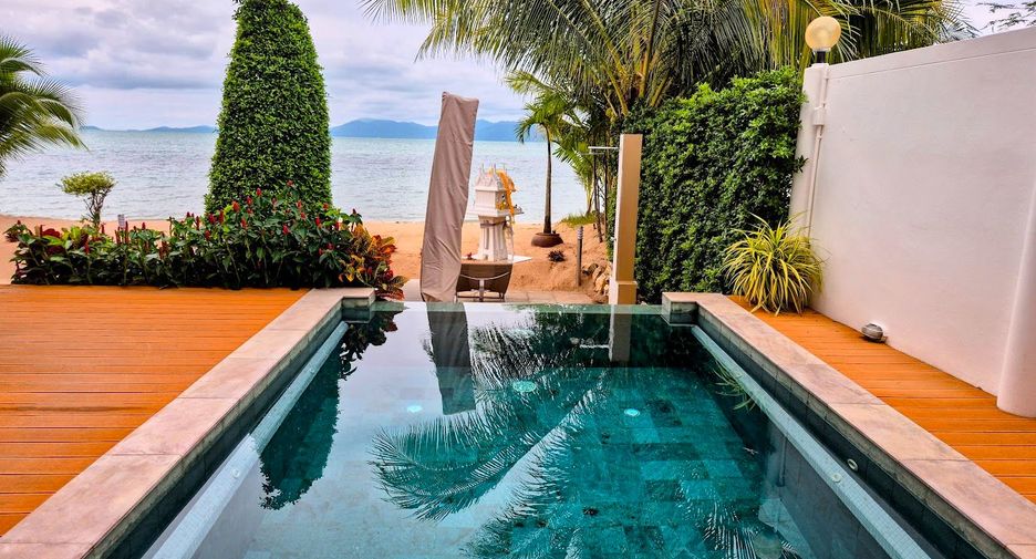 For rent 1 bed apartment in Ko Samui, Surat Thani