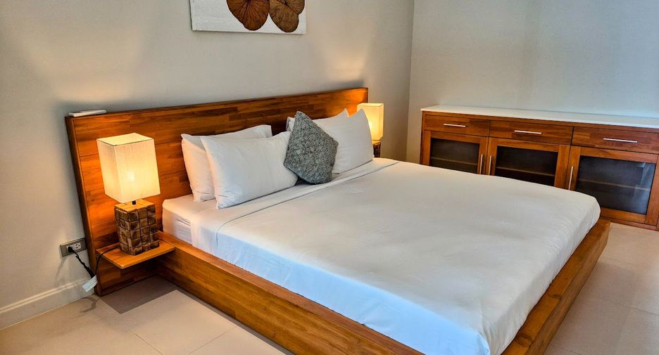 For rent 1 bed apartment in Ko Samui, Surat Thani