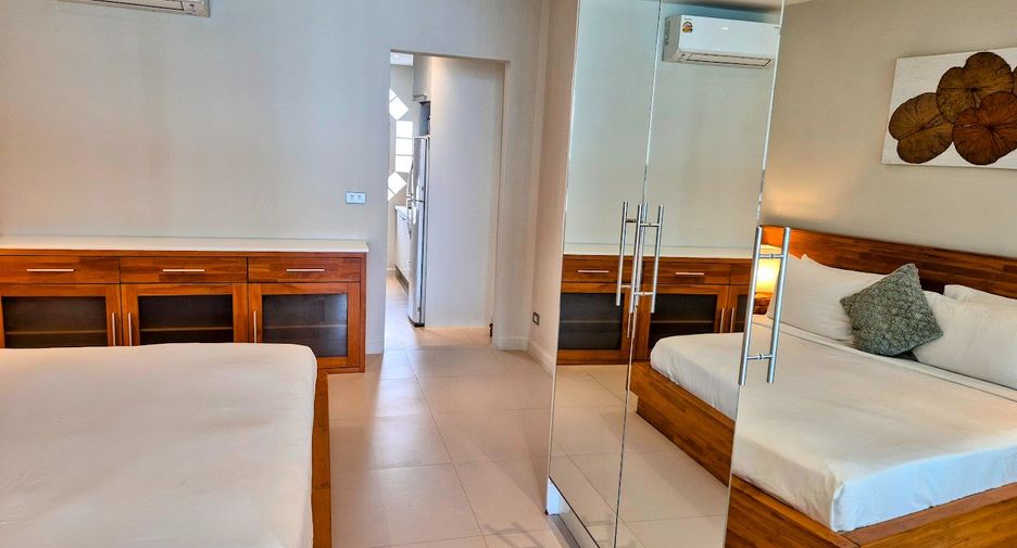 For rent 1 bed apartment in Ko Samui, Surat Thani