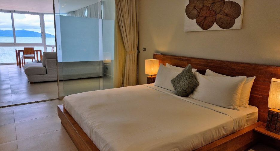For rent 1 bed apartment in Ko Samui, Surat Thani