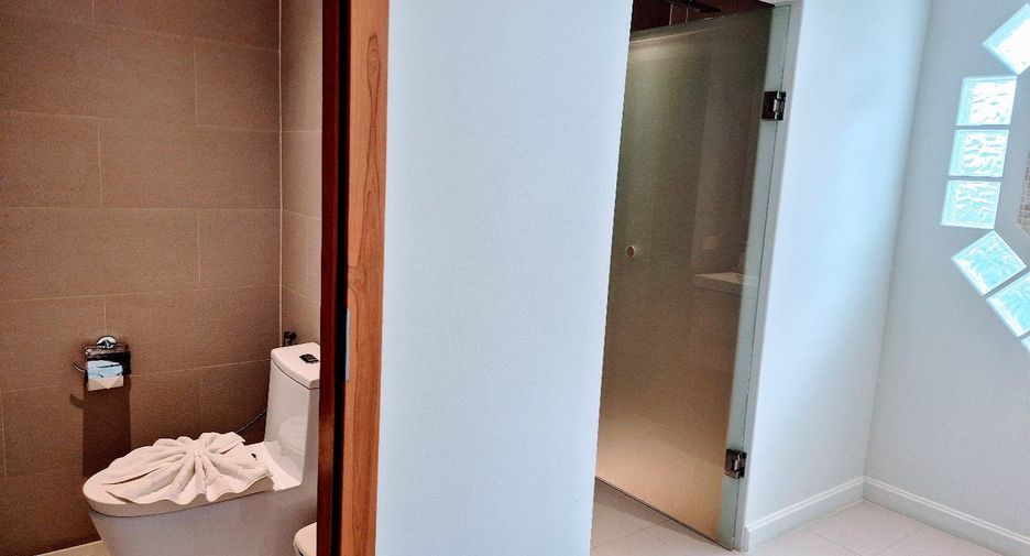 For rent 1 bed apartment in Ko Samui, Surat Thani