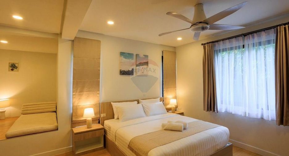 For rent 3 bedrooms villa in Ko Samui, Surat Thani