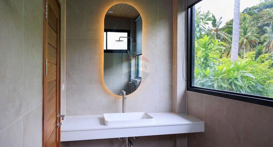 For rent 3 bedrooms villa in Ko Samui, Surat Thani
