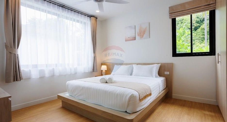 For rent 3 bedrooms villa in Ko Samui, Surat Thani