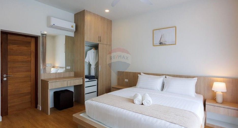 For rent 3 bedrooms villa in Ko Samui, Surat Thani