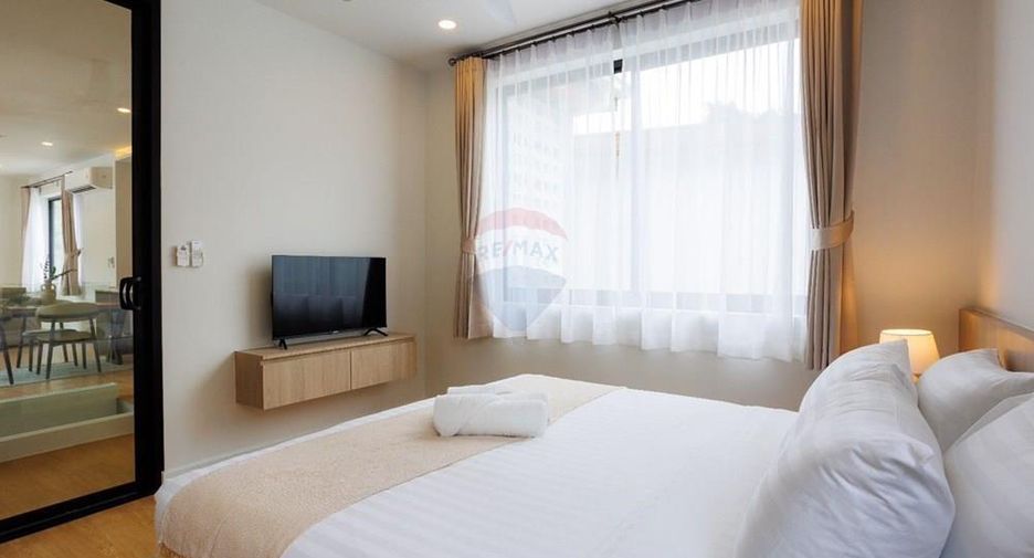 For rent 3 bedrooms villa in Ko Samui, Surat Thani