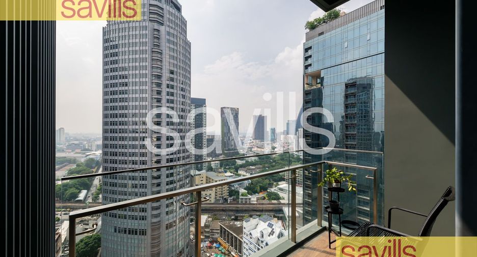 Wohnung zur Miete mit 3 Zimmer in Khlong Toei, Bangkok