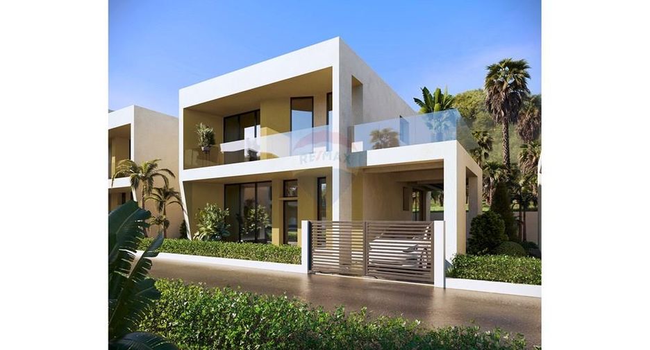 À vendre 3 chambres villa à Ko Samui, Surat Thani