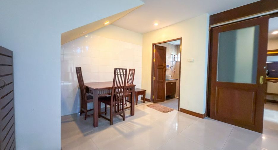 À louer 32 chambres hôtel à Bang Lamung, Chonburi
