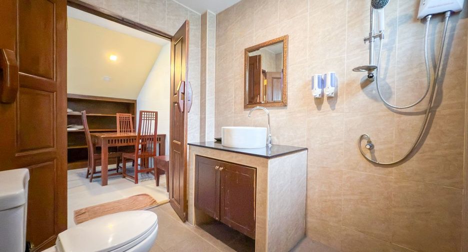 À louer 32 chambres hôtel à Bang Lamung, Chonburi